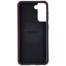 Incipio Duo Series Hard Case with Samsung Galaxy S21 5G - Salsa Red
