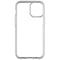 Griffin Survivor Series Hardshell Case for Apple iPhone 12 mini - Clear