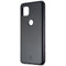 Incipio Grip Series Hardshell Case for Motorola One 5G Ace - Black