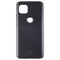 Incipio Grip Series Hardshell Case for Motorola One 5G Ace - Black