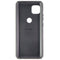 Incipio Grip Series Hardshell Case for Motorola One 5G Ace - Black