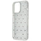 Kate Spade New York Case for Apple iPhone 13 Pro / 14 Pro - Pin Dot Clear