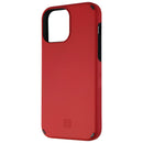 Incipio Duo Series Case for MagSafe for iPhone 13 Pro Max/12 Pro Max - Salsa Red