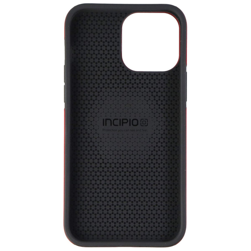 Incipio Duo Series Case for MagSafe for iPhone 13 Pro Max/12 Pro Max - Salsa Red