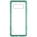 Pelican Adventurer Series Case for Samsung Galaxy Note8 - Clear / Aqua