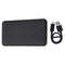 Mophie Powerstation Mini 5,000 mAh Battery with USB-C and USB-A Ports - Black