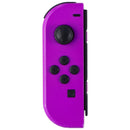Nintendo Left Joy-Con for Switch Console - Left Side ONLY - Neon Purple