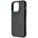 Urban Armor Gear Civilian Case for Apple iPhone 13 Pro - Black