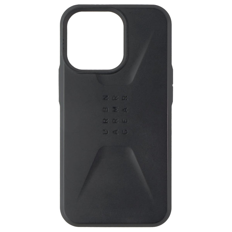 Urban Armor Gear Civilian Case for Apple iPhone 13 Pro - Black