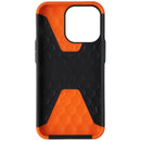 Urban Armor Gear Civilian Case for Apple iPhone 13 Pro - Black