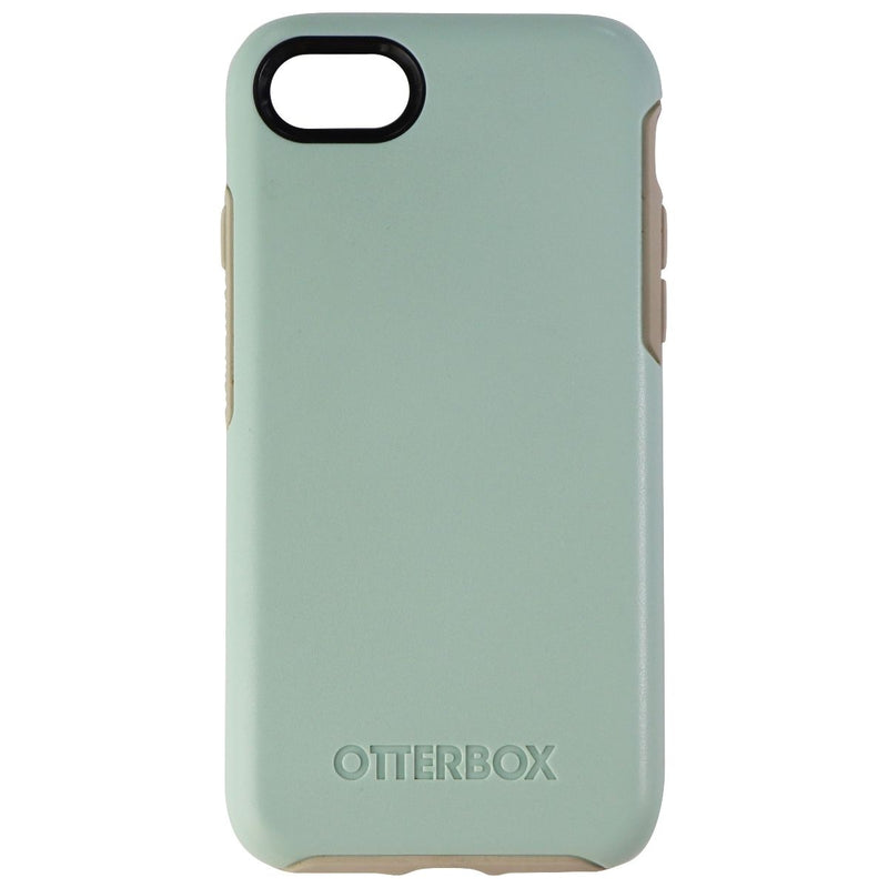 Otterbox Symmetry Series Case for iPhone SE (3rd/2nd Gen) / 8 / 7 - Muted Waters