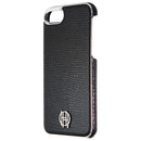 House of Harlow 1960 Snap Case for Apple iPhone 8 / iPhone 7 - Black / Silver