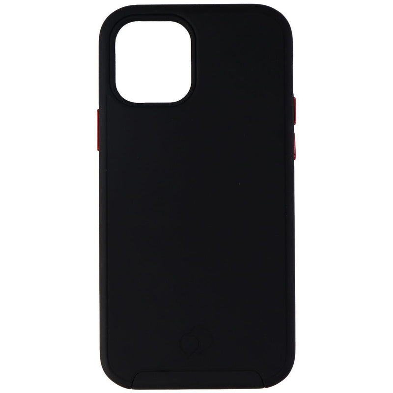 Nimbus9 Cirrus 2 Series Dual Layer Case for Apple iPhone 12 Pro / 12 - Black