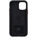 Nimbus9 Cirrus 2 Series Dual Layer Case for Apple iPhone 12 Pro / 12 - Black