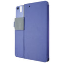 Speck Products BalanceFolio Case for iPad 10.2 Inch - Coastal Blue/Charcoal Grey