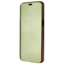 Samsung Clear View Standing Case for Samsung Galaxy S8 - Rose Gold