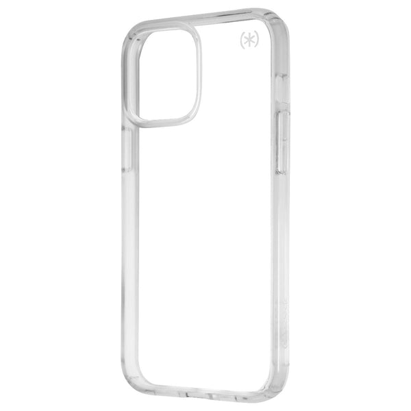 Speck Presidio Perfect-Clear Series Case for Apple iPhone 12 Pro Max - Clear