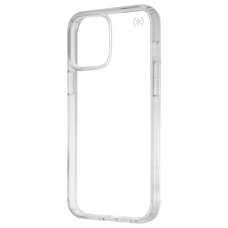 Speck Presidio Perfect-Clear Series Case for Apple iPhone 12 Pro Max - Clear