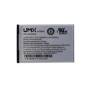 Sony 1450 mAh Replacement Battery (U670CBAT) for Unimax U670C (UMX-BTR209)