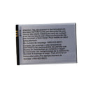 Sony 1450 mAh Replacement Battery (U670CBAT) for Unimax U670C (UMX-BTR209)