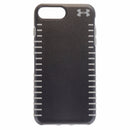 Under Armour UA Protect Grip for Apple iPhone 8 Plus / 7 Plus - Black / Gray