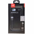 Under Armour UA Protect Grip Case Cover for iPhone 7 6s 6 - Black / Gray