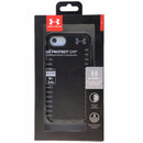 Under Armour UA Protect Grip Case Cover for iPhone 7 6s 6 - Black / Gray