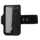 Under Armour Supervent Case ArmBand for iPhone 7 Plus 6s Plus 6 Plus - Black