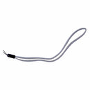 Universal 6 Inch Lanyard String - Gray
