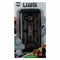 Urban Armor Gear Composite Case for HTC One M9 - Ash / Smoke / Tint