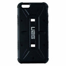 Urban Armor Gear Case for Apple iPhone 6 Plus 6S Plus Black