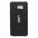 Urban Armor Gear Case for Samsung Galaxy Note5 Black