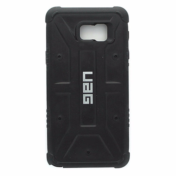 Urban Armor Gear Case for Samsung Galaxy Note5 Black