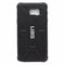 Urban Armor Gear Case for Samsung Galaxy Note5 Black