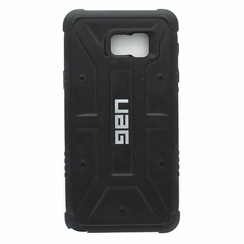 Urban Armor Gear Case for Samsung Galaxy Note5 Black