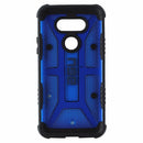 Urban Armor Gear Composite Case for LG G5 Smartphone - Cobalt Blue / Black