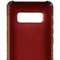 Urban Armor Gear Plyo Series Hybrid Case for Galaxy Note 8 - Translucent Red