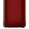 Urban Armor Gear Plyo Series Hybrid Case for Galaxy Note 8 - Translucent Red
