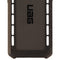 Urban Armor Gear Outback Series Case Cover for Samsung Galaxy J3 2017 - Black
