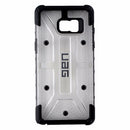 Urban Armor Gear Hybrid Case Cover Samsung Galaxy Note7 - Clear / Ice / Black