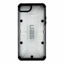 Urban Armor Gear Hybrid Case for iPhone 5/5s/SE - Clear / Black