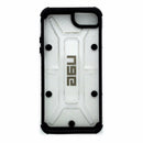 Urban Armor Gear Hybrid Case for iPhone 5/5s/SE - Clear / Black