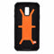 Urban Armor Gear Case for Samsung Galaxy S5 Orange and Black