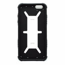Urban Armor Gear Case for Apple iPhone 6 Plus 6S Plus White and Black