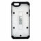 Urban Armor Gear Case for Apple iPhone 6 6S 4.7 Clear and Black