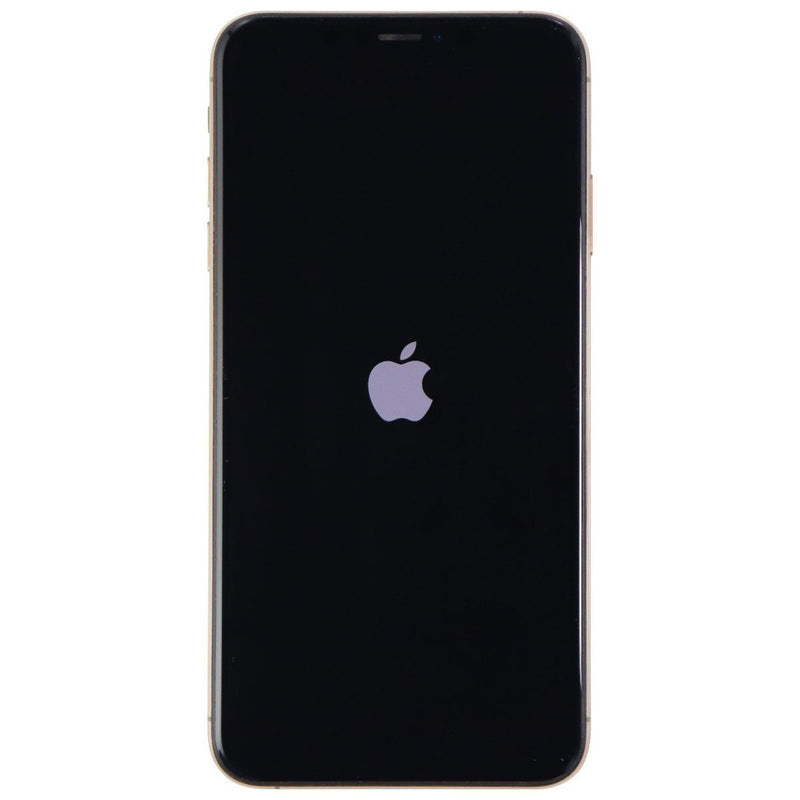 Apple iPhone XS Max Smartphone (A1921) GSM + Verizon - 64GB / Gold