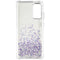 Case-Mate Twinkle Ombre Case for Samsung Galaxy S20 FE 5G - Stardust Clear