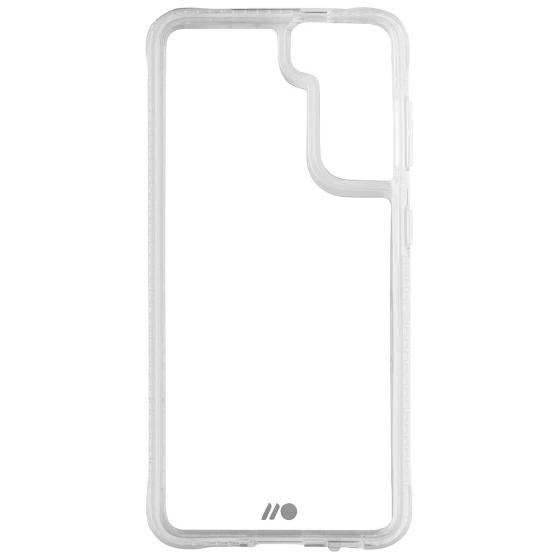 Case-Mate Tough Plus Case for Samsung Galaxy S21 5G Clear