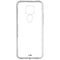 Case-Mate Tough Case & Screen Protector for Motorola G Play (2021) - Clear