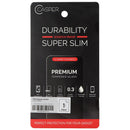Casper Premium Tempered Glass for Apple iPad Mini 3/2/1 - Clear